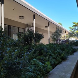 Diamond Heights Shopping Center