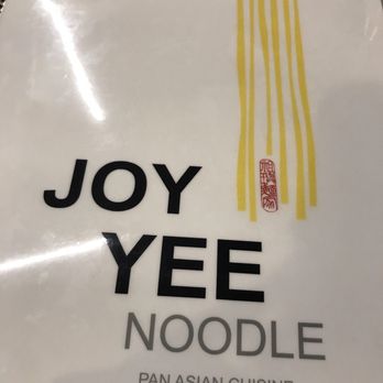 Joy Yee Noodle - Chinese Near Me - Chicago, Illinois Joy Yee Noodle - Chinese Near Me - Chicago, Illinois