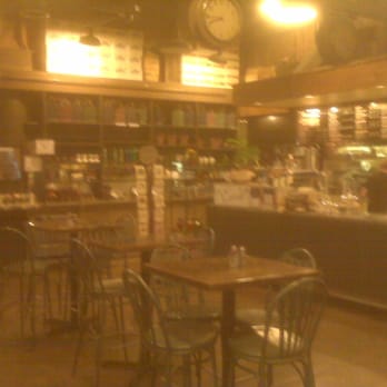 Coffee Republic - Cafes Near Me - Folsom, California