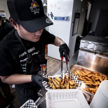USOK - Lumpia - Filipino Near Me - Whitby, Ontario
