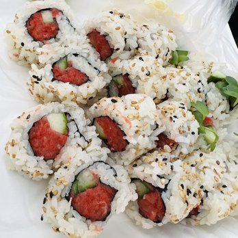 Yoshi’s Sushi - Sushi Bars Near Me - Portland, Oregon Yoshi’s Sushi - Sushi Bars Near Me - Portland, Oregon