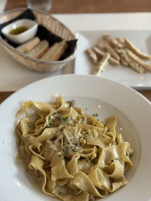 Real Italian Gusto by null