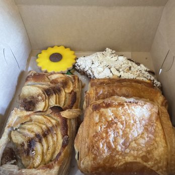Tournesol Cafe and Bakery - Apple danish, chocolate croissants, almond croissant, and cookies! - Bakeries Near Me - Covington, Louisiana Tournesol Cafe and Bakery - Apple danish, chocolate croissants, almond croissant, and cookies! - Bakeries Near Me - Covington, Louisiana