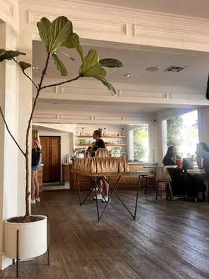 Herst Coffee Roasters by null