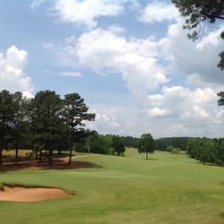 Cuscowilla On Lake Oconee - View from clubhouse