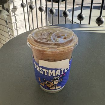 Alfred Coffee - Coffee & Tea Near Me - Studio City, California