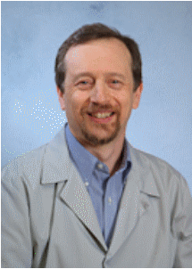 Mark Shukhman, MD - grief counselor in Skokie, IL