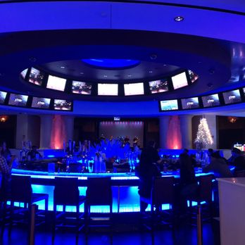 Bally's Dover Casino Resort - Club and bar - Casinos Near Me - Dover, Delaware
