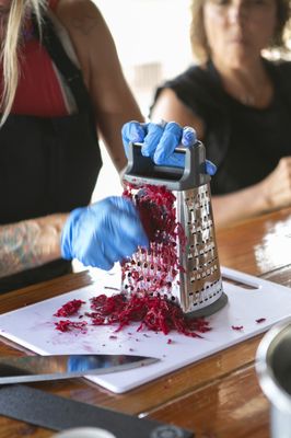 La Kahea Community Farm by null