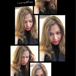 Happy Endings Hair Studio