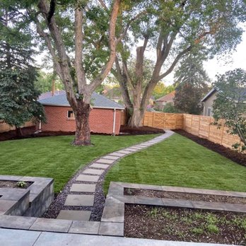 Just Sod - Landscaping Near Me