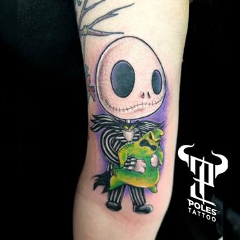 Poles Tattoo - Tattoo Near Me Poles Tattoo - Tattoo Near Me
