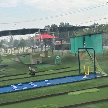 Boise Brew Putt - Mini Golf Near Me - Boise, Idaho