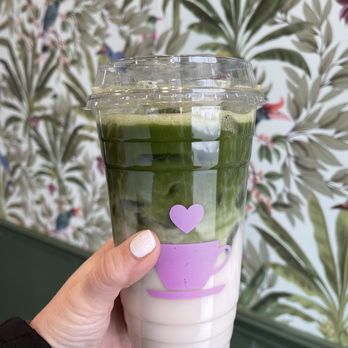 Matcha Cita - matchacita latte - Coffee & Tea Near Me - Chicago, Illinois Matcha Cita - matchacita latte - Coffee & Tea Near Me - Chicago, Illinois
