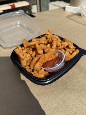 On the Bay Seafood by null