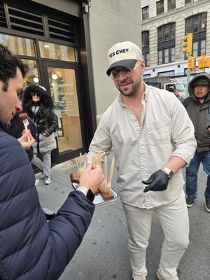 Somedays Bakery - Flatiron by null