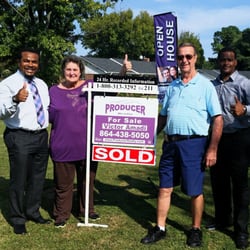Producer Realty - Such a pleasure to work with Ray and Kathy!