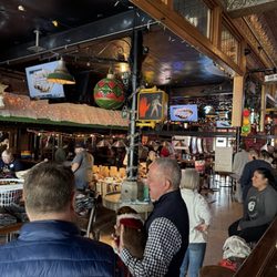 Brickyard Pub & Patio