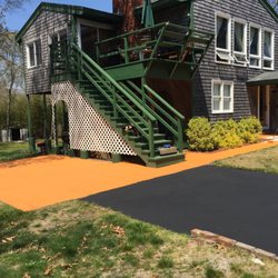 Dawley Flooring & Tile - Decks and patios