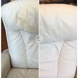 Acosta's Leather Furniture Repair & Cleaning