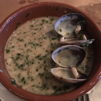 ZuZu - We ate the fish...but this sauce deserves a picture on its own! - Tapas Bars Near Me - Napa, California ZuZu - We ate the fish...but this sauce deserves a picture on its own! - Tapas Bars Near Me - Napa, California