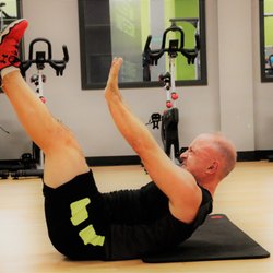 Zone 6 Fitness