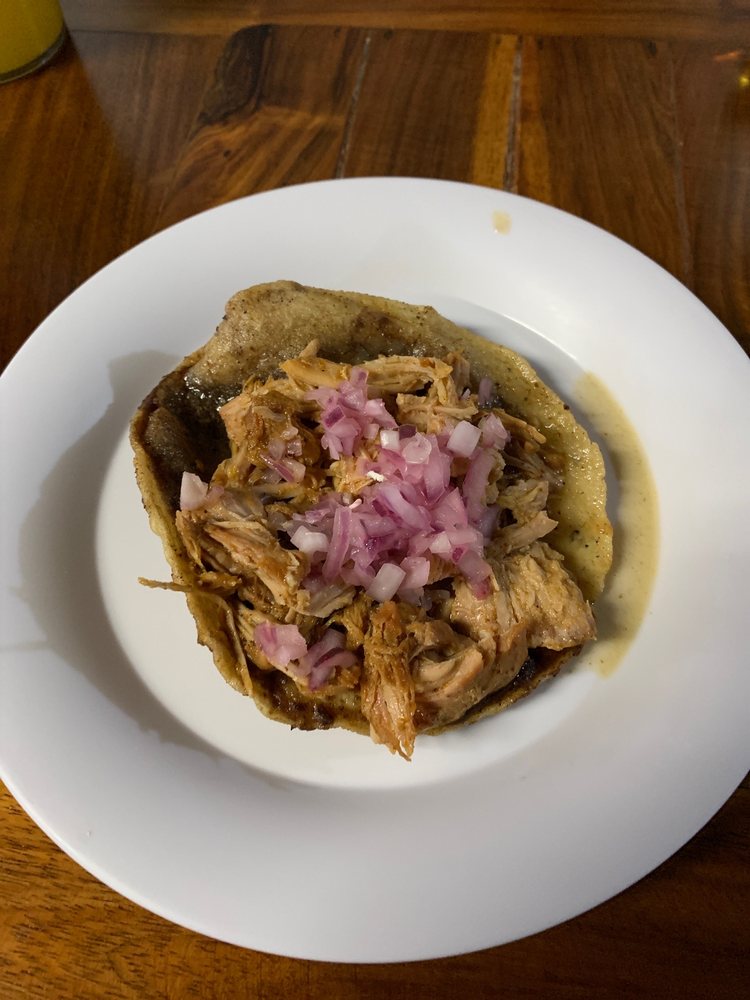 Restaurante El Pocito