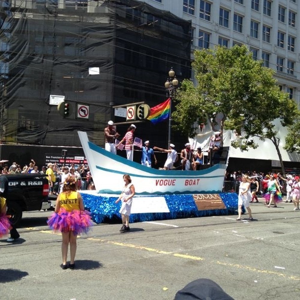 San Francisco Pride - Festivals Near Me - San Francisco, California San Francisco Pride - Festivals Near Me - San Francisco, California
