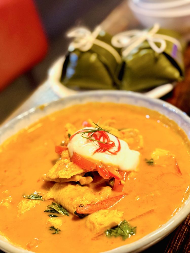 Pai Northern Thai Kitchen