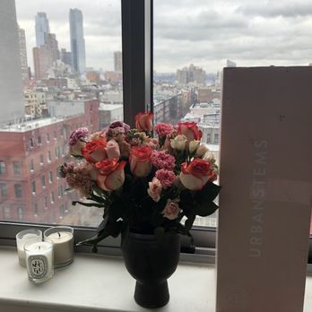 UrbanStems - The prettiest flowers - Florists Near Me