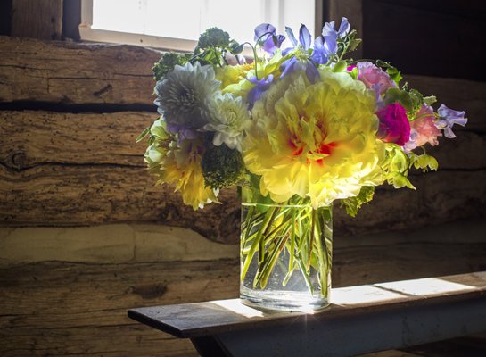 The Bridgehampton Florist by null