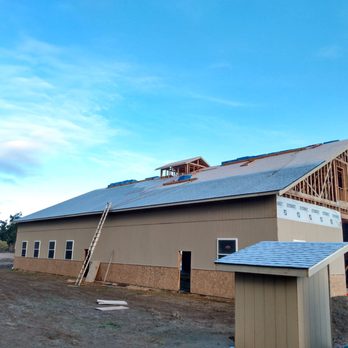 Advanced Roofing - barn - Roofing Near Me - Port Angeles, Washington Advanced Roofing - barn - Roofing Near Me - Port Angeles, Washington