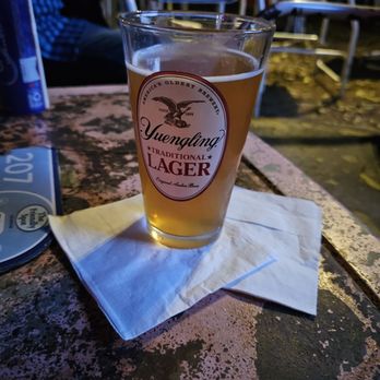 The Friendly Spot - Beer Gardens Near Me - San Antonio, Texas