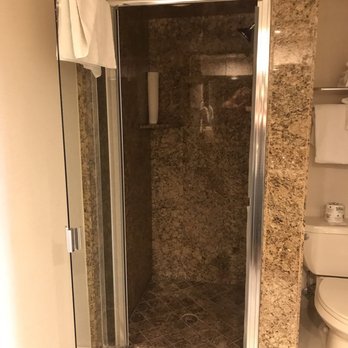 Best Western Plus Island Palms Hotel & Marina - Shower - San Diego, CA