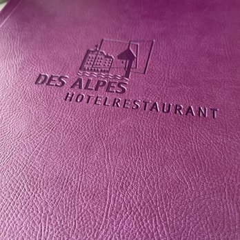 Hotel des Alpes - Swiss Food Near Me - Luzern, LU Hotel des Alpes - Swiss Food Near Me - Luzern, LU