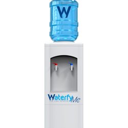 Waterfy Me