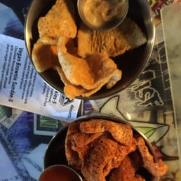 Gwarba Menu GWARBAR - Updated February 2026 - 346 Photos & 251 Reviews - 217 W Clay ...