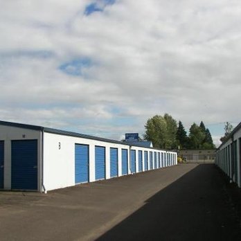 Junction City Mini Storage Self Storage 550 Hatton Ln Junction City Or Phone Number Yelp