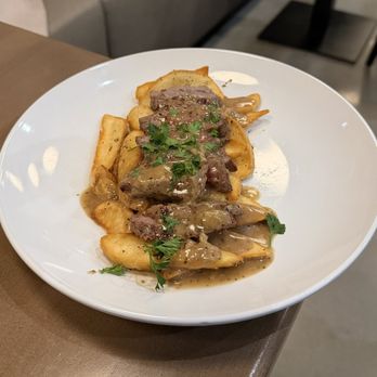 The Broken Record - Steak Frites - Wine Bars Near Me - Allentown, Pennsylvania The Broken Record - Steak Frites - Wine Bars Near Me - Allentown, Pennsylvania