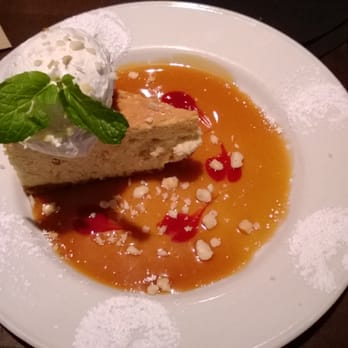 Yard House - Macadamia nut cheesecake!! Def worth it! - New American Near Me - Rancho Cucamonga, California Yard House - Macadamia nut cheesecake!! Def worth it! - New American Near Me - Rancho Cucamonga, California