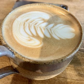 Understory - Horchata Latte - Filipino Near Me - Oakland, California Understory - Horchata Latte - Filipino Near Me - Oakland, California