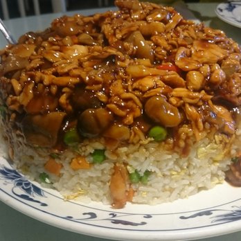 Yea's Wok - Volcano fried rice - Chinese Near Me - Newcastle, Washington Yea's Wok - Volcano fried rice - Chinese Near Me - Newcastle, Washington