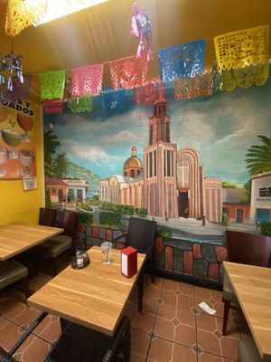 Birrieria Apatzingan by null