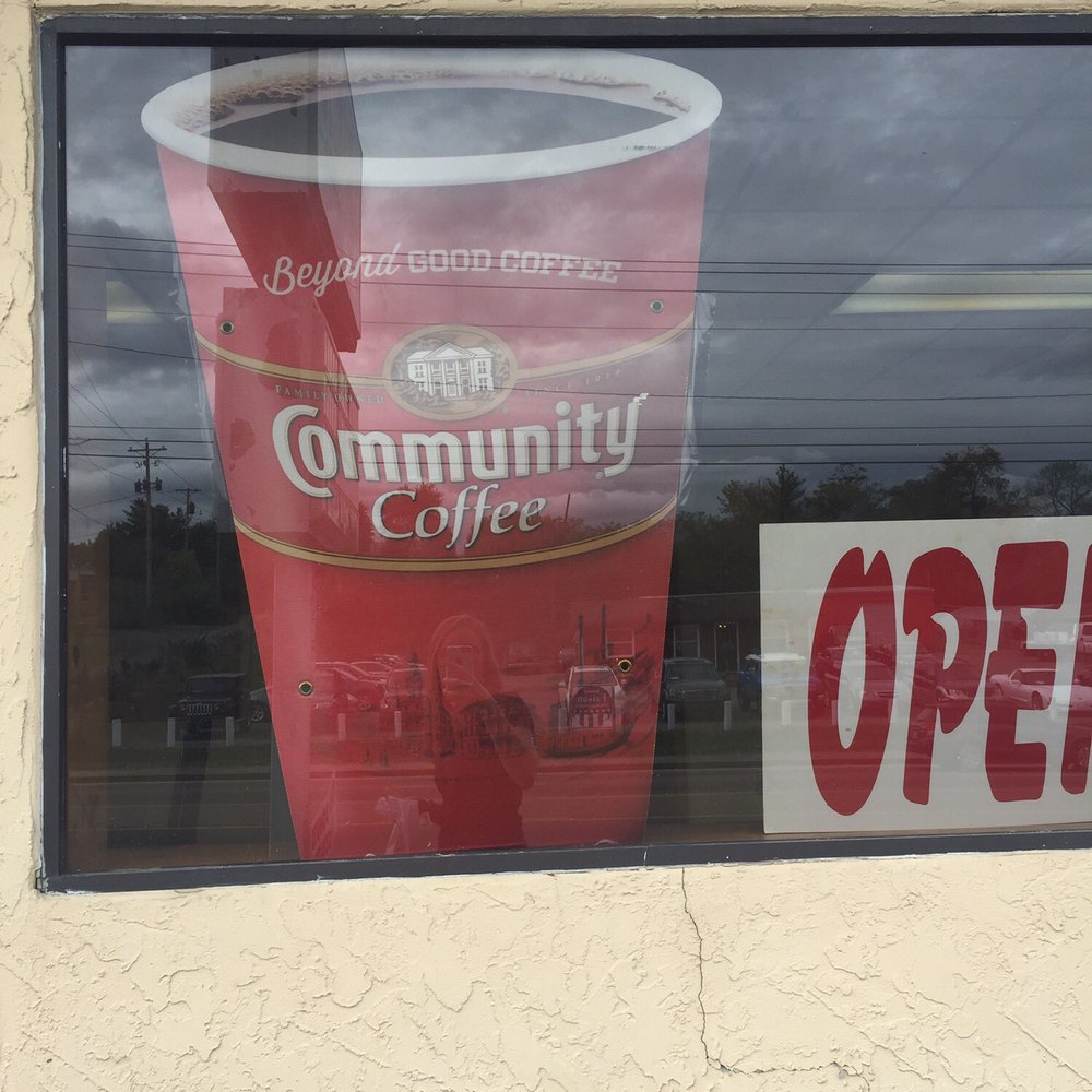 Bryant Town Donuts - Donuts Near Me - Newport, Tennessee