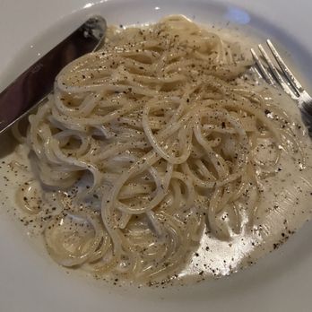 Poeta - Cacio e Pepe, it was delicious - Italian Near Me - Austin, Texas Poeta - Cacio e Pepe, it was delicious - Italian Near Me - Austin, Texas