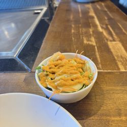 Red Door Steakhouse Hibachi - Salad
