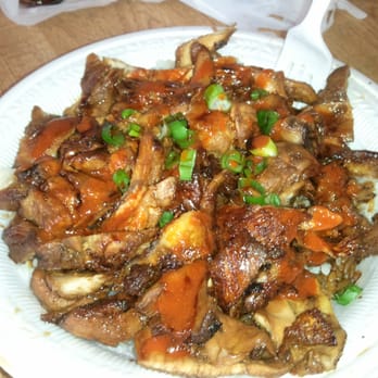 Mos No 2 - Large Chicken Bowl with Tapatio lol - Japanese Near Me - Santa Ana, California Mos No 2 - Large Chicken Bowl with Tapatio lol - Japanese Near Me - Santa Ana, California