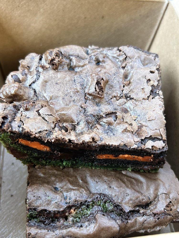Spotted Salamander Catering