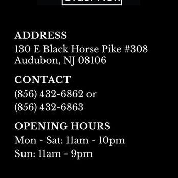 Pho Asia - Location - Vietnamese Near Me - Audubon, New Jersey