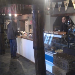 Pinnock's Coffee House